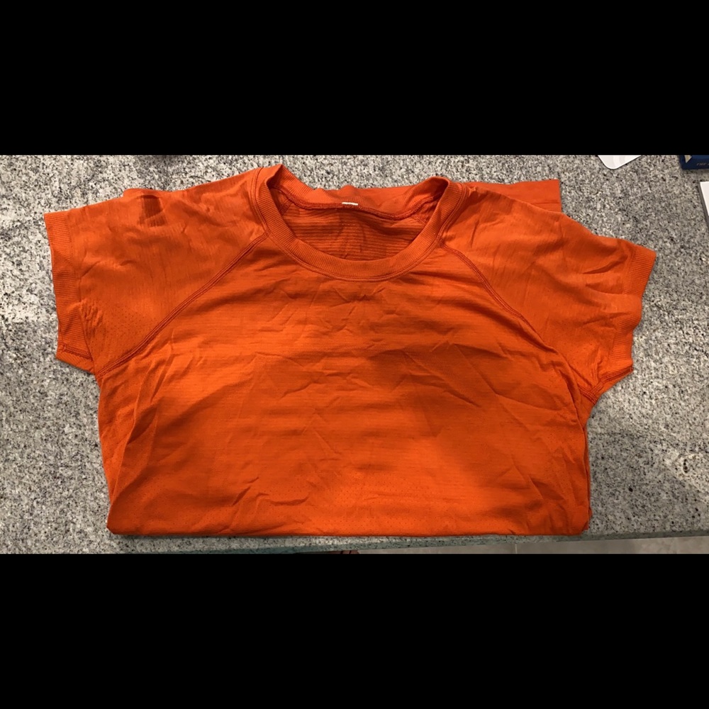 LULULEMON Swiftly tech shortsleeve 2.0